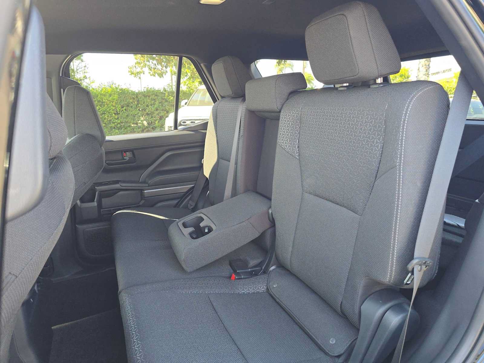 Certified 2026 Toyota 4Runner SR5 RWD image 19