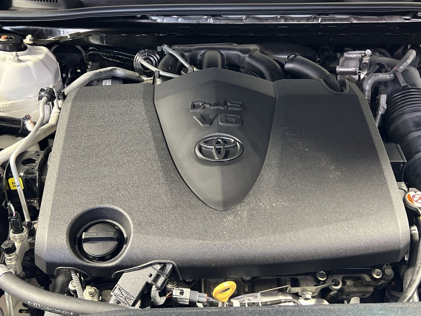 Used 2021 Toyota Camry TRD w/ TRD Package w/JBL Audio FWD image 30