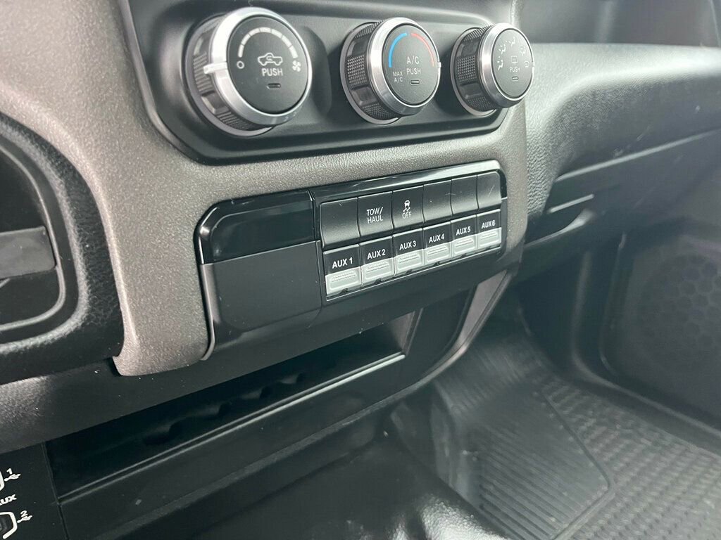Used 2022 RAM 4500 Tradesman RWD image 38