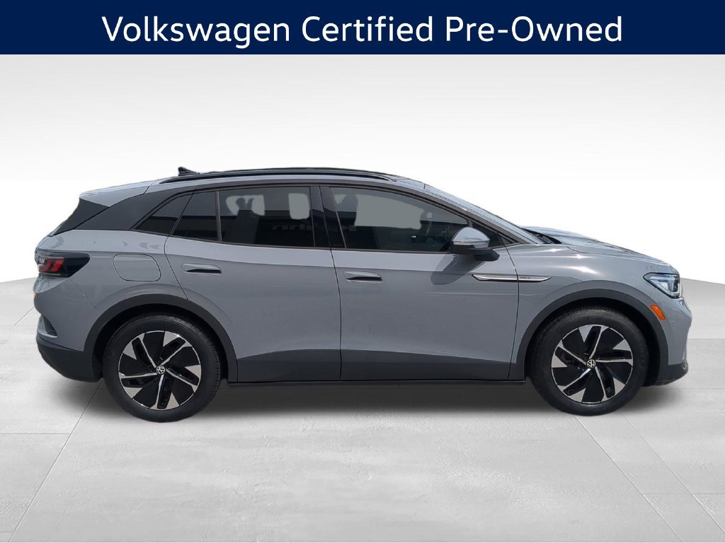 Certified 2022 Volkswagen ID.4 Pro S RWD image 2