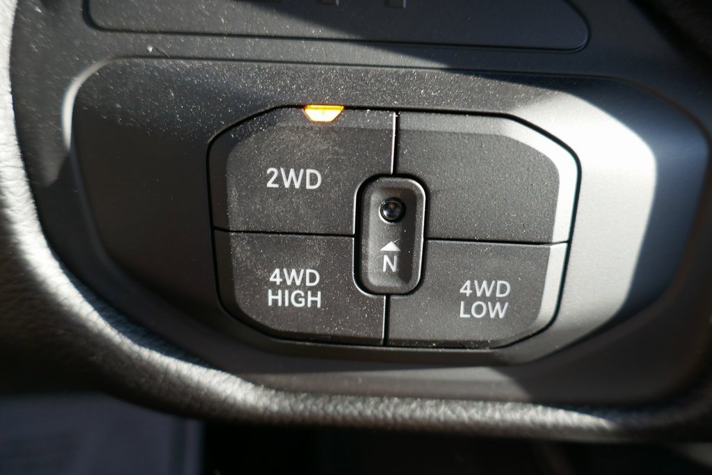 New 2026 RAM 2500 Laramie w/ Night Edition image 19