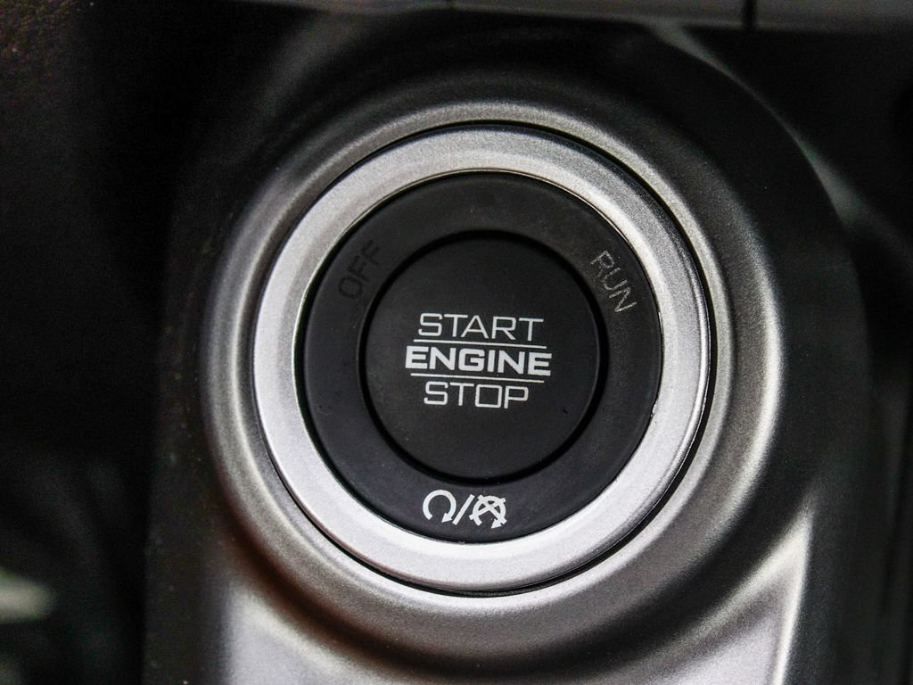 Used 2024 Dodge Hornet R/T w/ R/T Blacktop Package AWD/4WD image 30