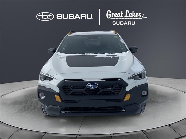 New 2026 Subaru Crosstrek 2.5i Wilderness image 8