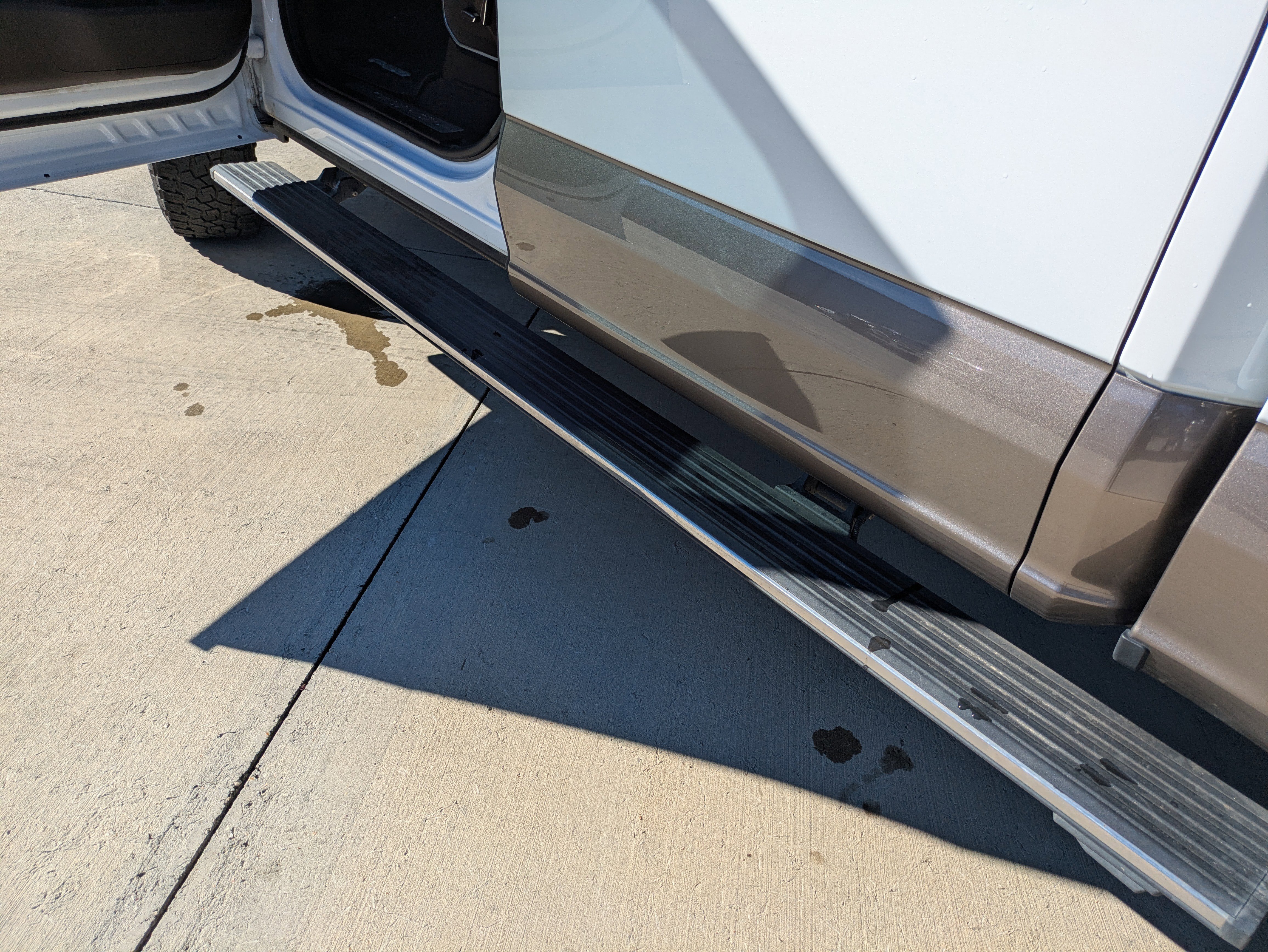 Used 2023 Ford F150 King Ranch w/ Equipment Group 601A High image 8