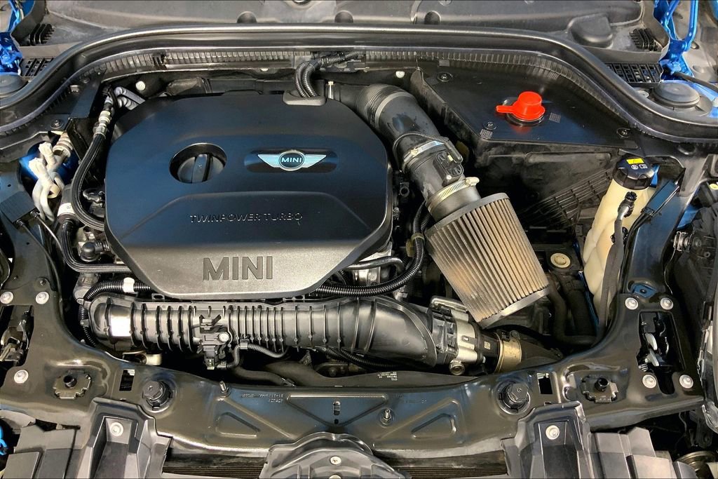Used 2019 MINI Cooper S image 9