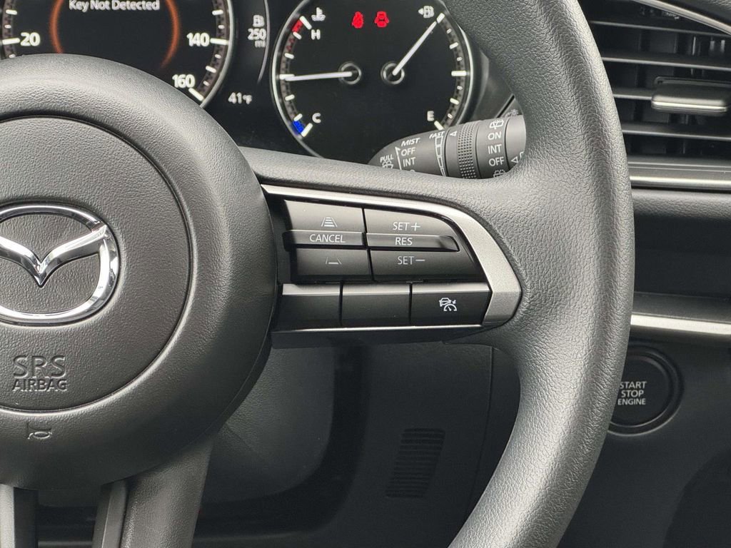 New 2026 MAZDA CX-30 AWD 2.5 S image 19