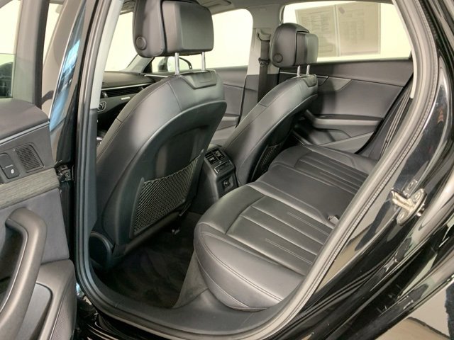 Used 2018 Audi A4 2.0T Premium Plus w/ Premium Plus Package image 35