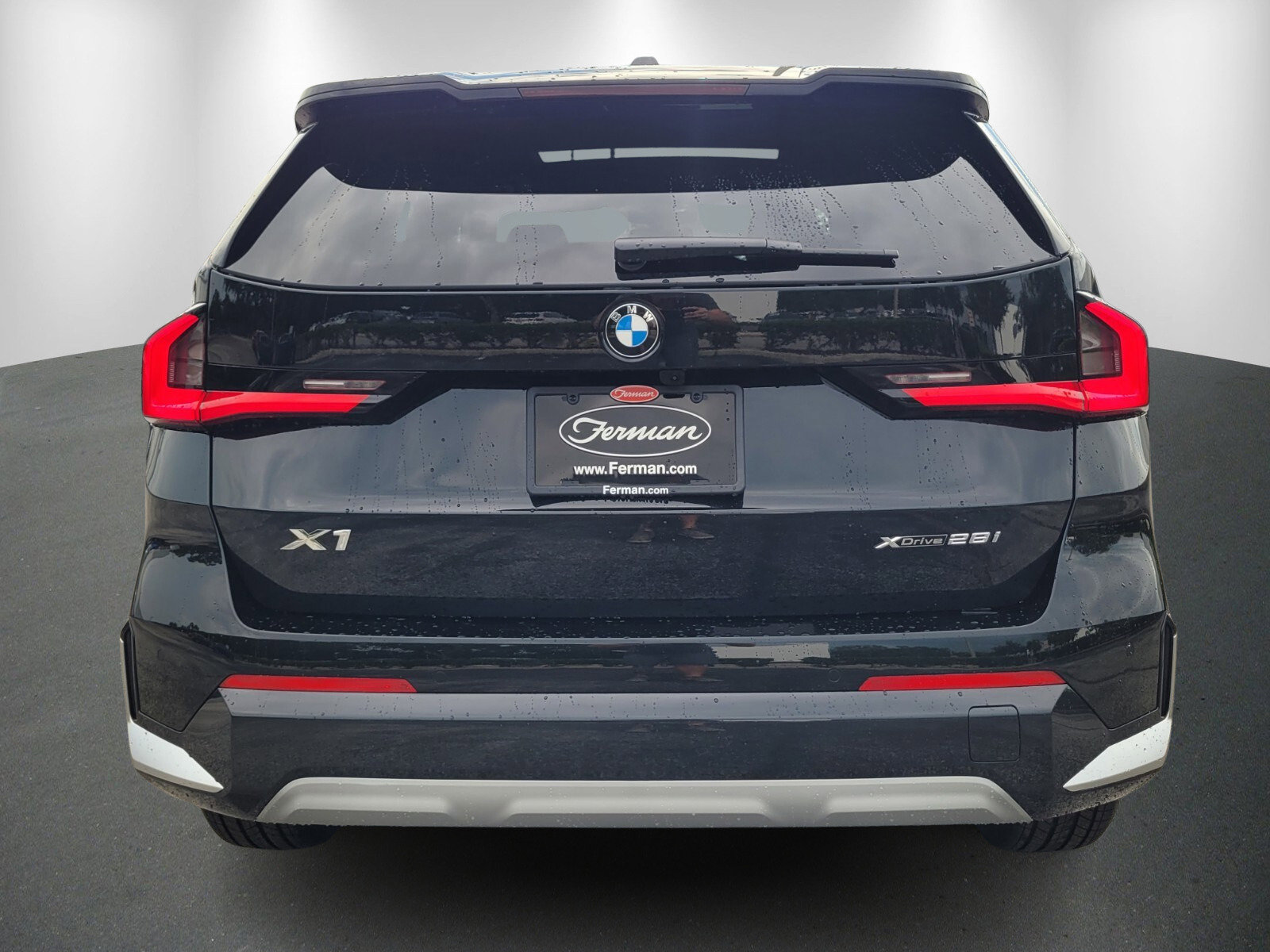 Used 2026 BMW X1 xDrive28i w/ Convenience Package image 6