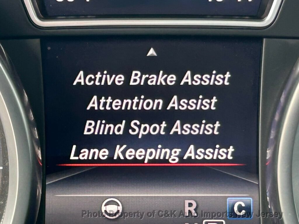 Used 2018 Mercedes-Benz GLS 550 4MATIC image 55