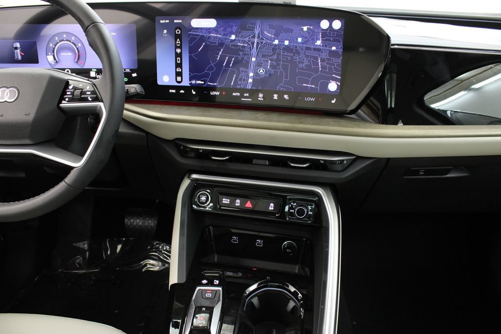 New 2026 Audi Q5 Premium Plus AWD/4WD image 22