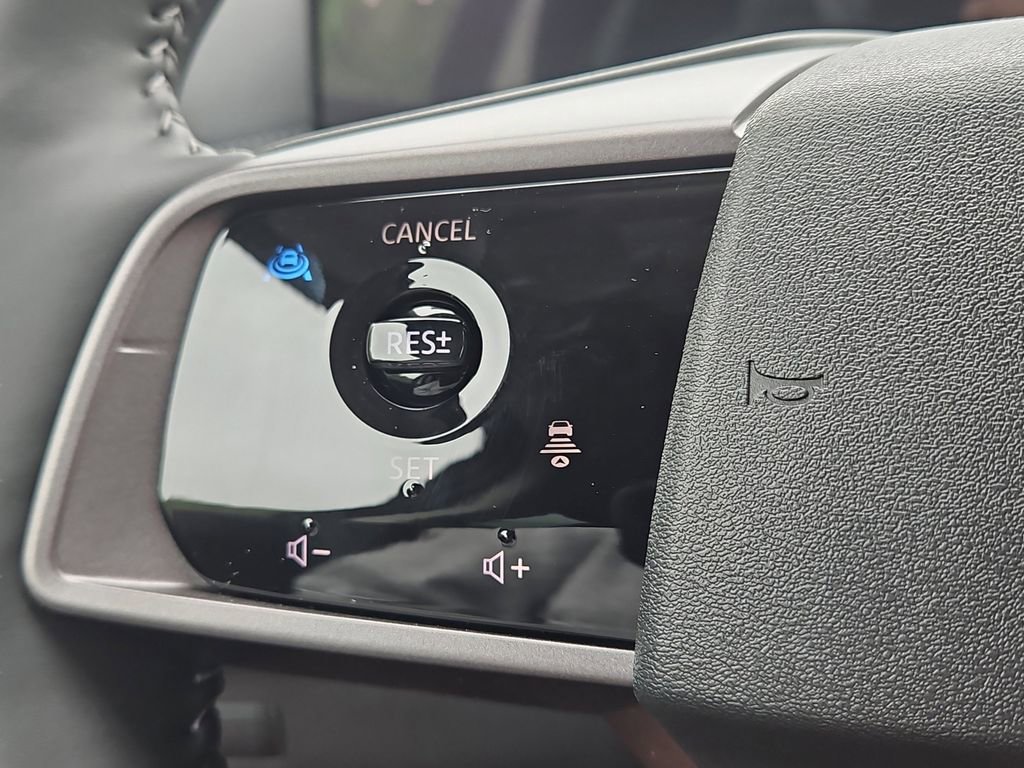 New 2025 Nissan Murano SL w/ Cargo Package image 17