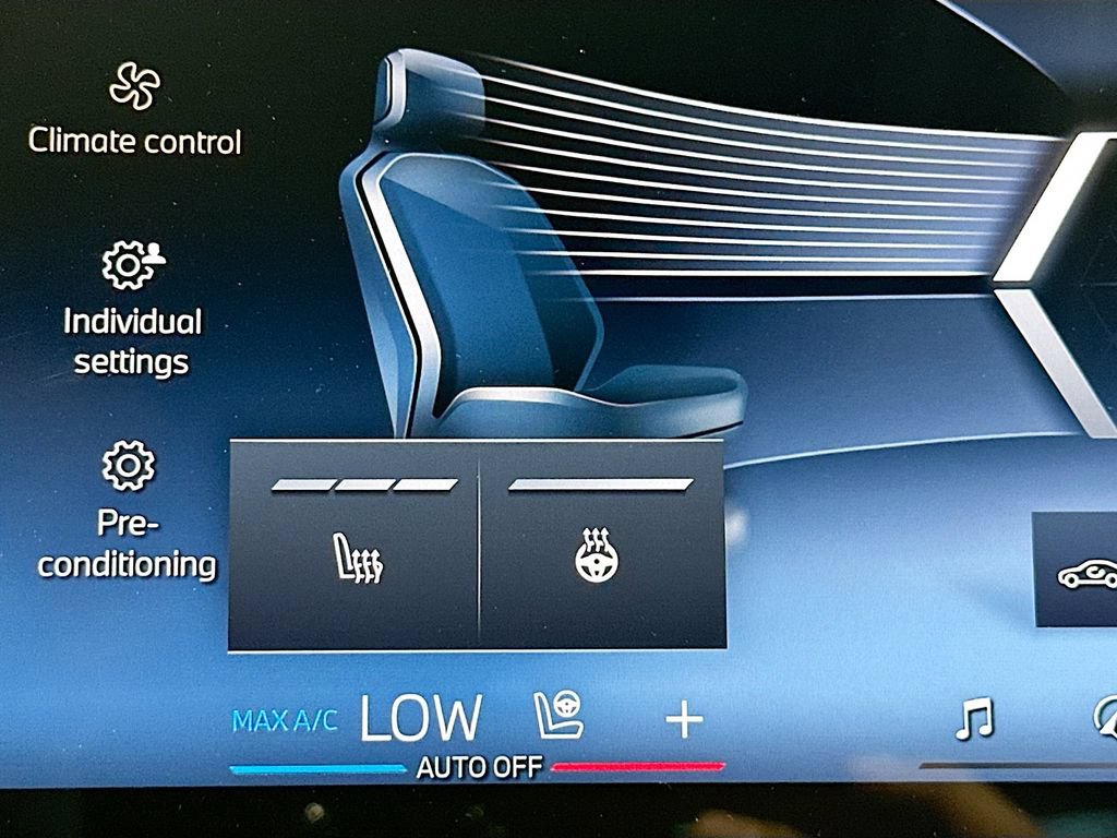 New 2026 BMW i4 xDrive40i w/ Premium Package AWD/4WD image 21