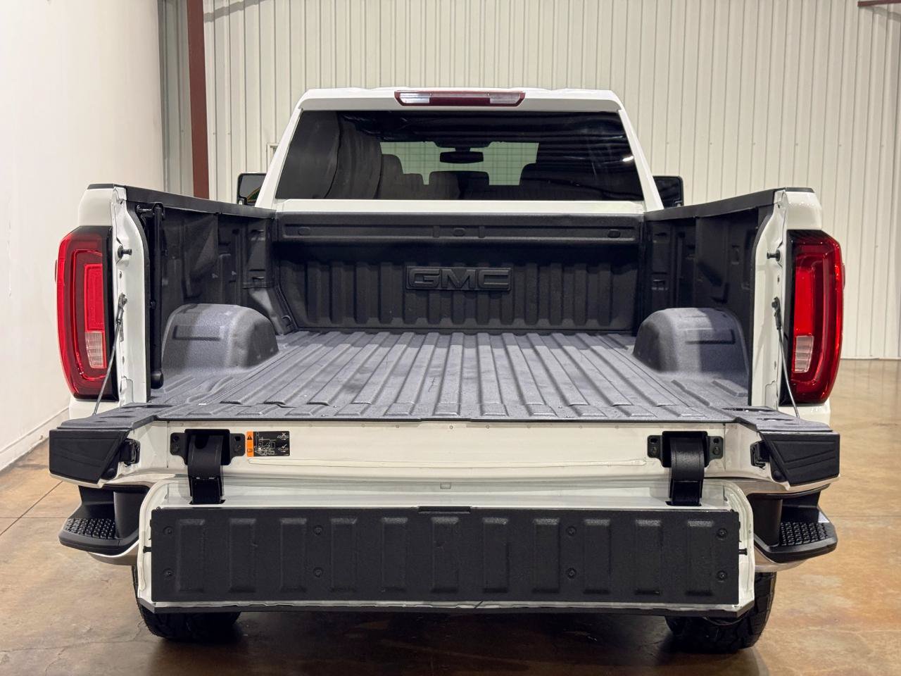 Used 2021 GMC Sierra 2500 SLT AWD/4WD image 50