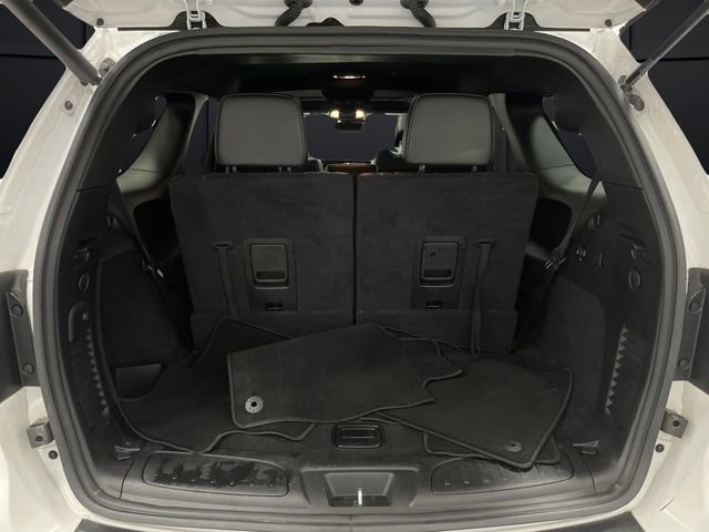 Certified 2025 Dodge Durango R/T image 15