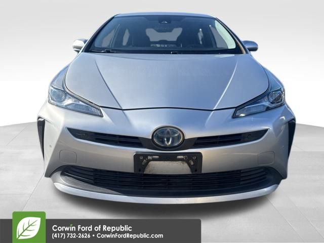 Used 2020 Toyota Prius LE image 17