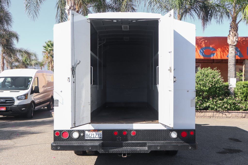 Used 2021 RAM 3500 SLT w/ Quick Order Package 27G SLT image 8