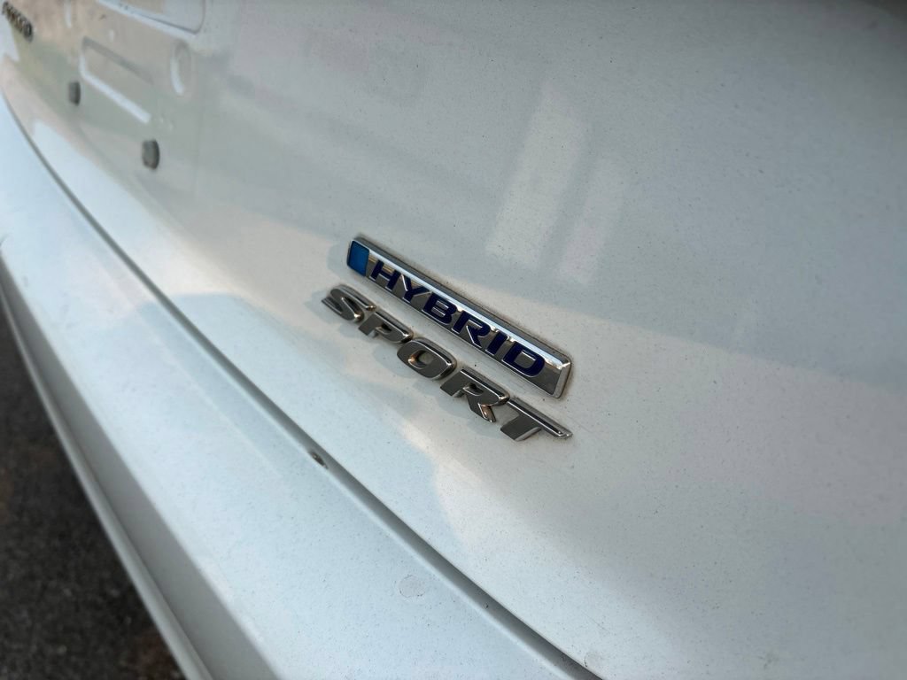 Used 2024 Honda Accord Sport image 4