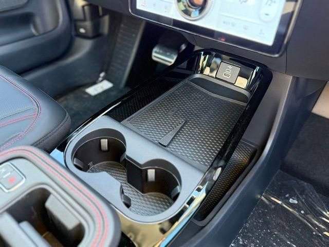 New 2025 Ford Mustang Mach-E Premium w/ Sport Appearance Package AWD/4WD image 26