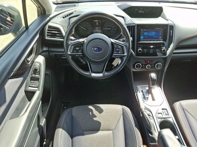 Used 2021 Subaru Crosstrek 2.0i Premium w/ Popular Package #2 AWD/4WD image 13