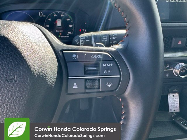 Used 2026 Honda CR-V Sport-L image 15