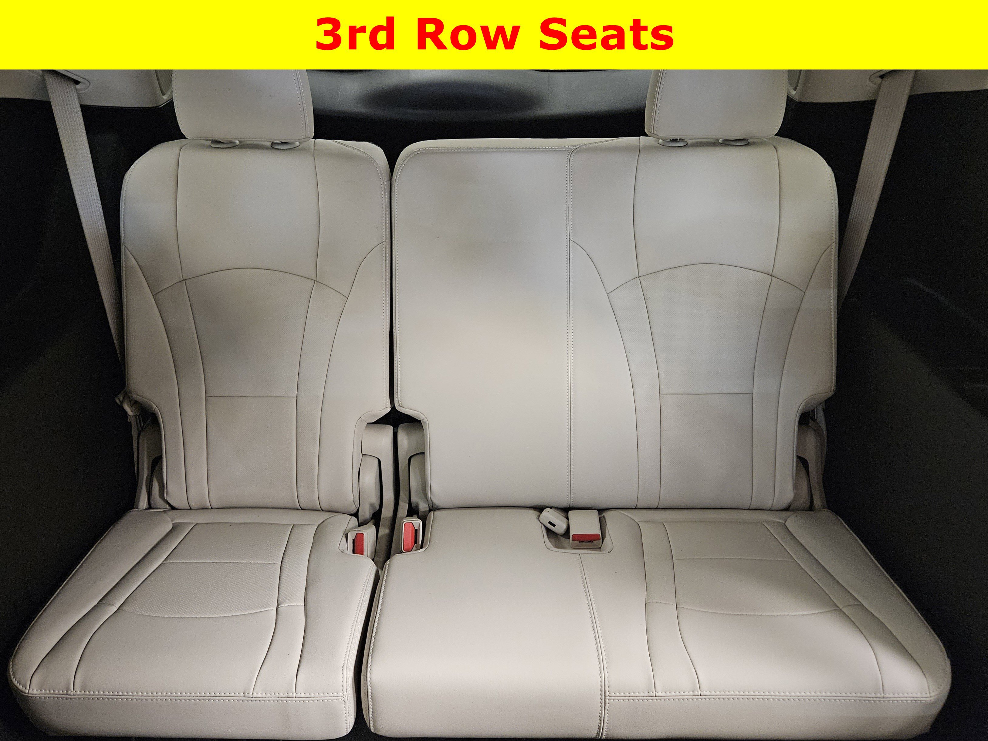 Used 2022 Buick Enclave Premium w/ Experience Buick Package image 27