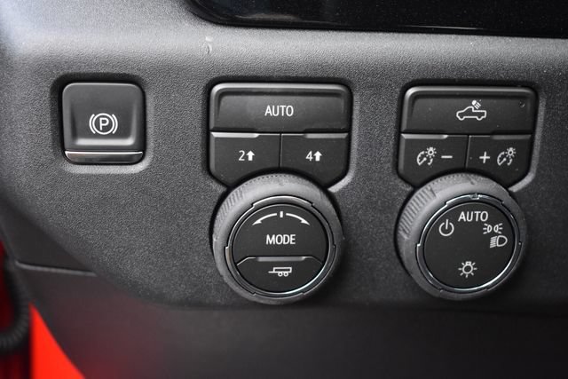 New 2026 Chevrolet Silverado 1500 LT AWD/4WD image 24