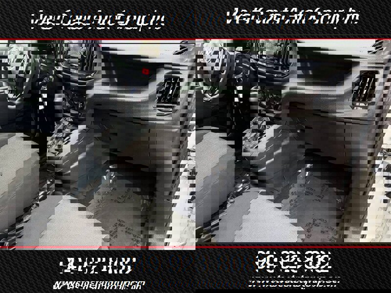 Used 2022 RAM ProMaster City Tradesman image 11