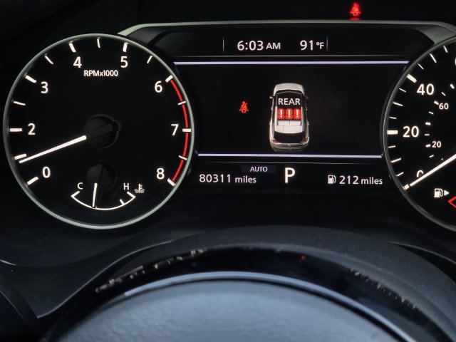 Used 2023 Nissan Rogue SV w/ SV Premium Package AWD/4WD image 22