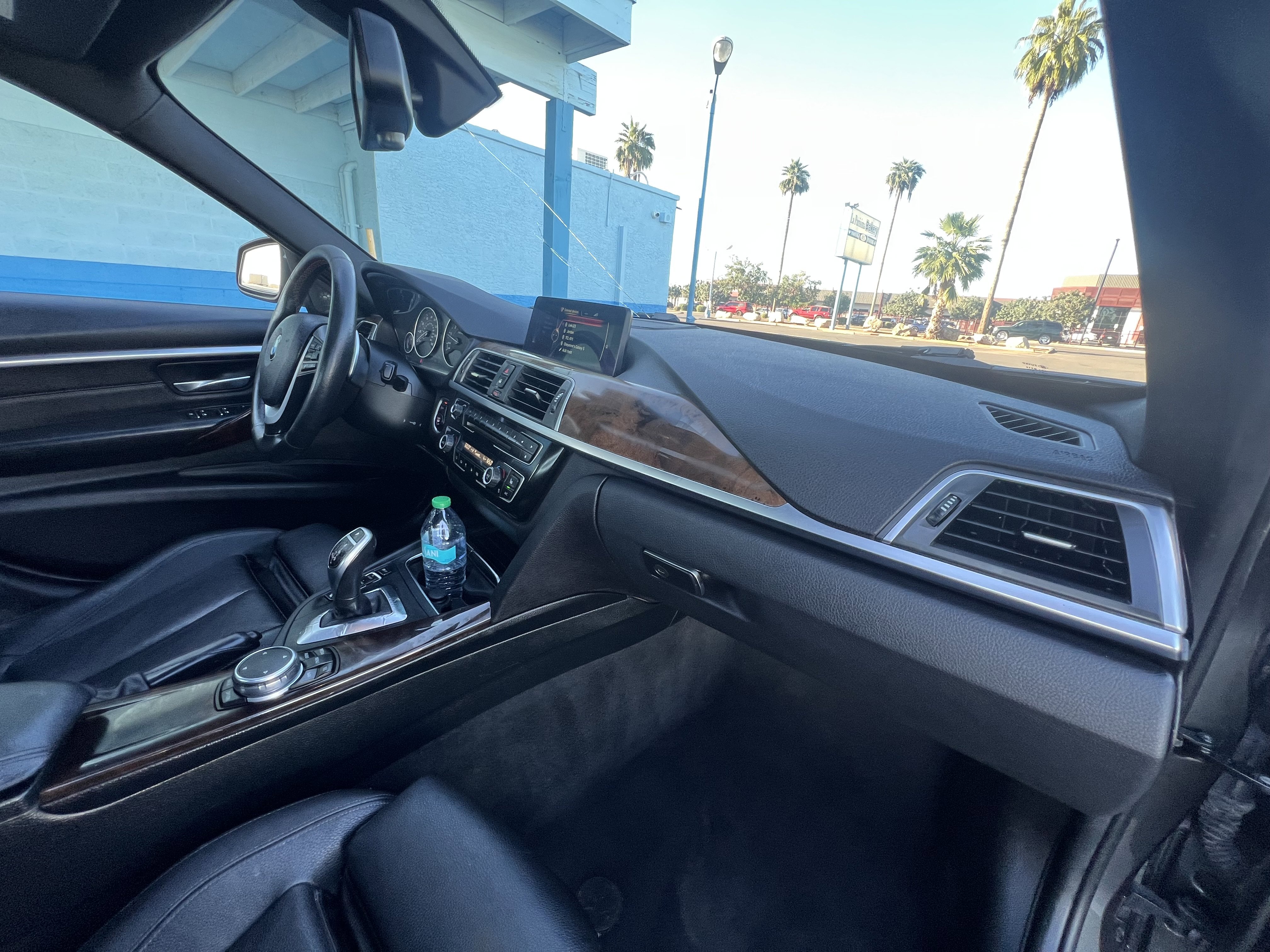 Used 2016 BMW 328i xDrive Sedan image 15