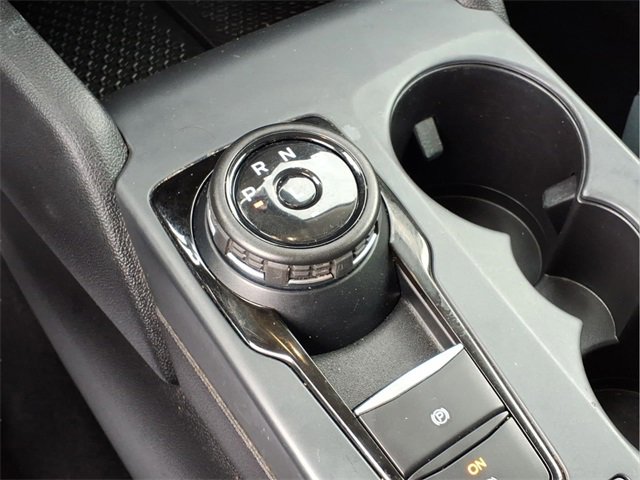 Used 2023 Ford Bronco Sport Heritage image 12