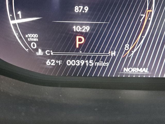 Certified 2025 Acura MDX Technology Package image 15