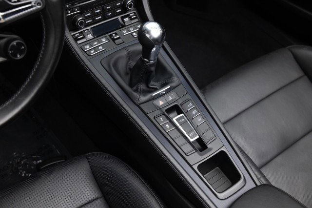 Used 2022 Porsche 718 Boxster GTS image 26