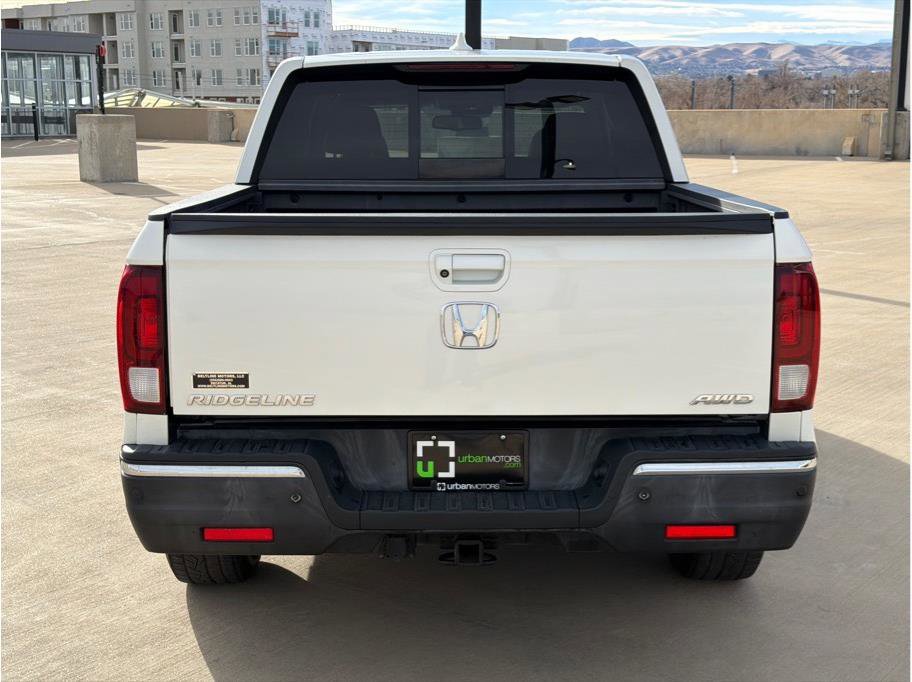 Used 2019 Honda Ridgeline RTL-E image 7