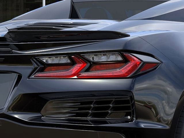 New 2026 Chevrolet Corvette Z06 image 11