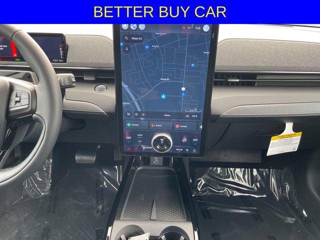New 2023 Ford Mustang Mach-E Premium AWD/4WD image 11