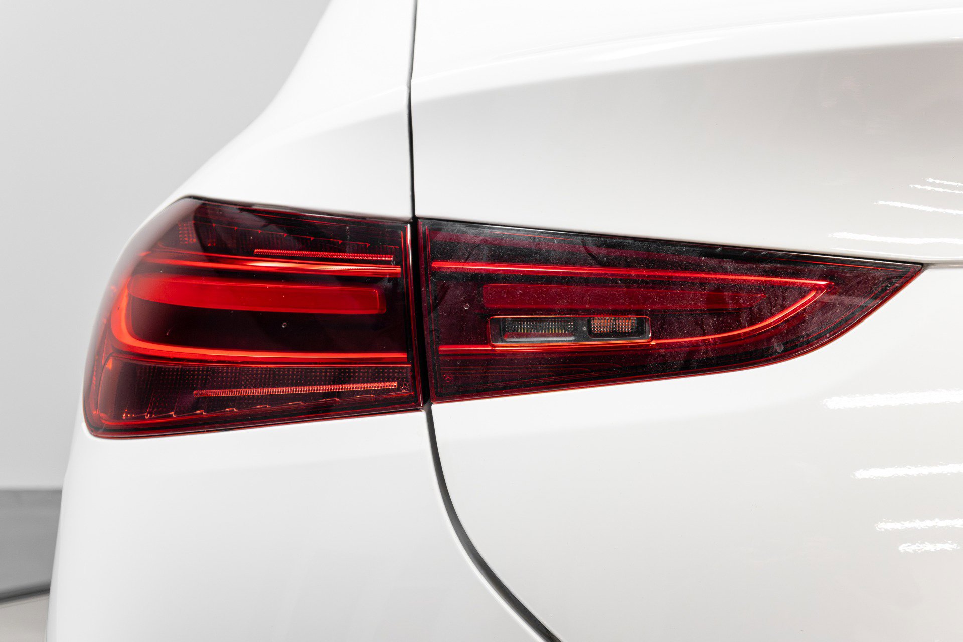 Used 2024 Mercedes-Benz GLE 53 AMG 4MATIC Coupe image 47