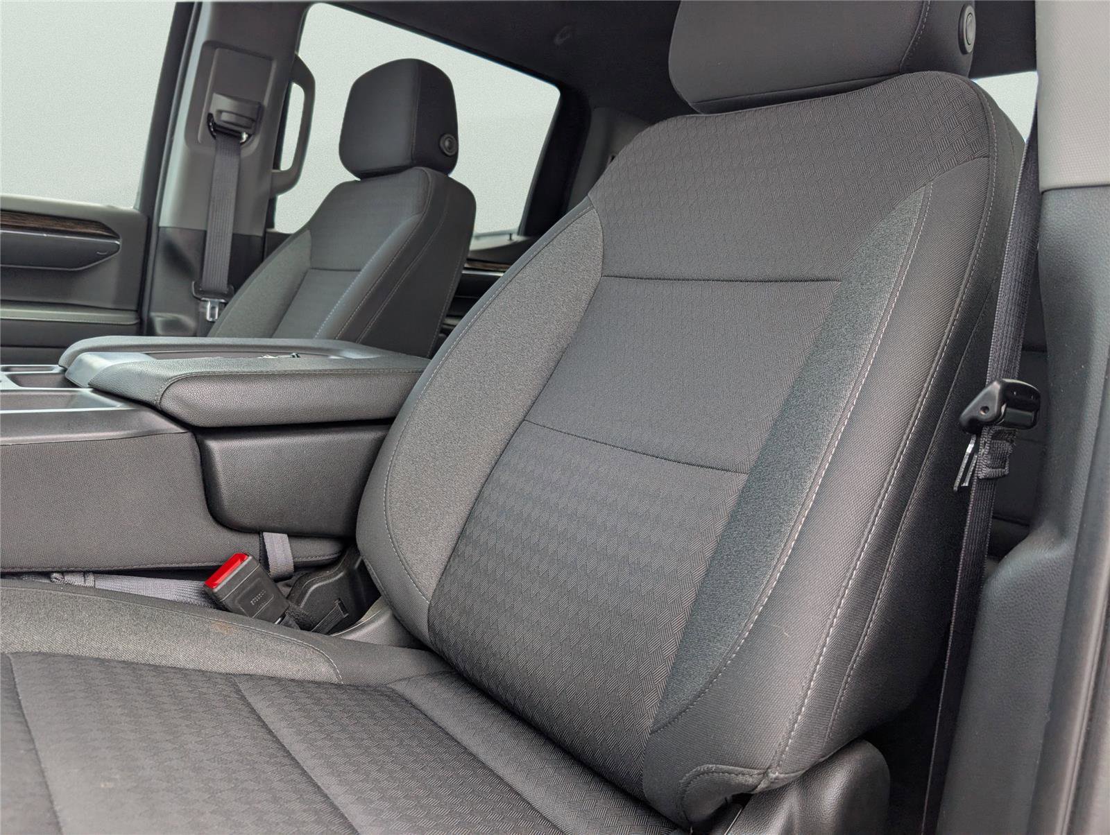 Used 2023 GMC Sierra 1500 Elevation image 13