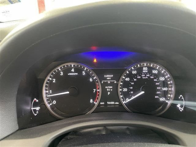 Used 2013 Lexus GS 350 AWD w/ Premium Pkg image 14