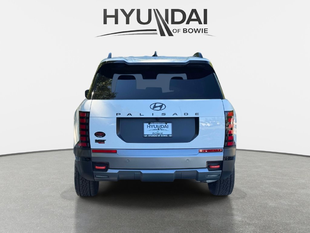 New 2026 Hyundai Palisade XRT Pro AWD/4WD image 3