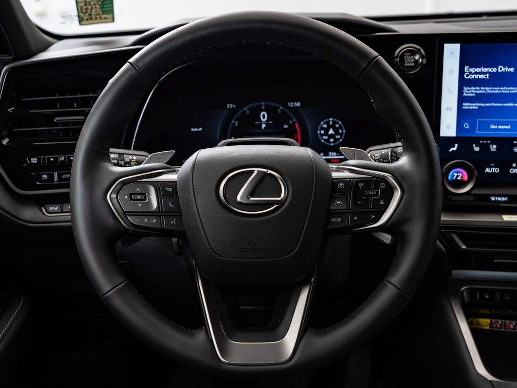 New 2026 Lexus TX 350 AWD w/ Technology Package image 43