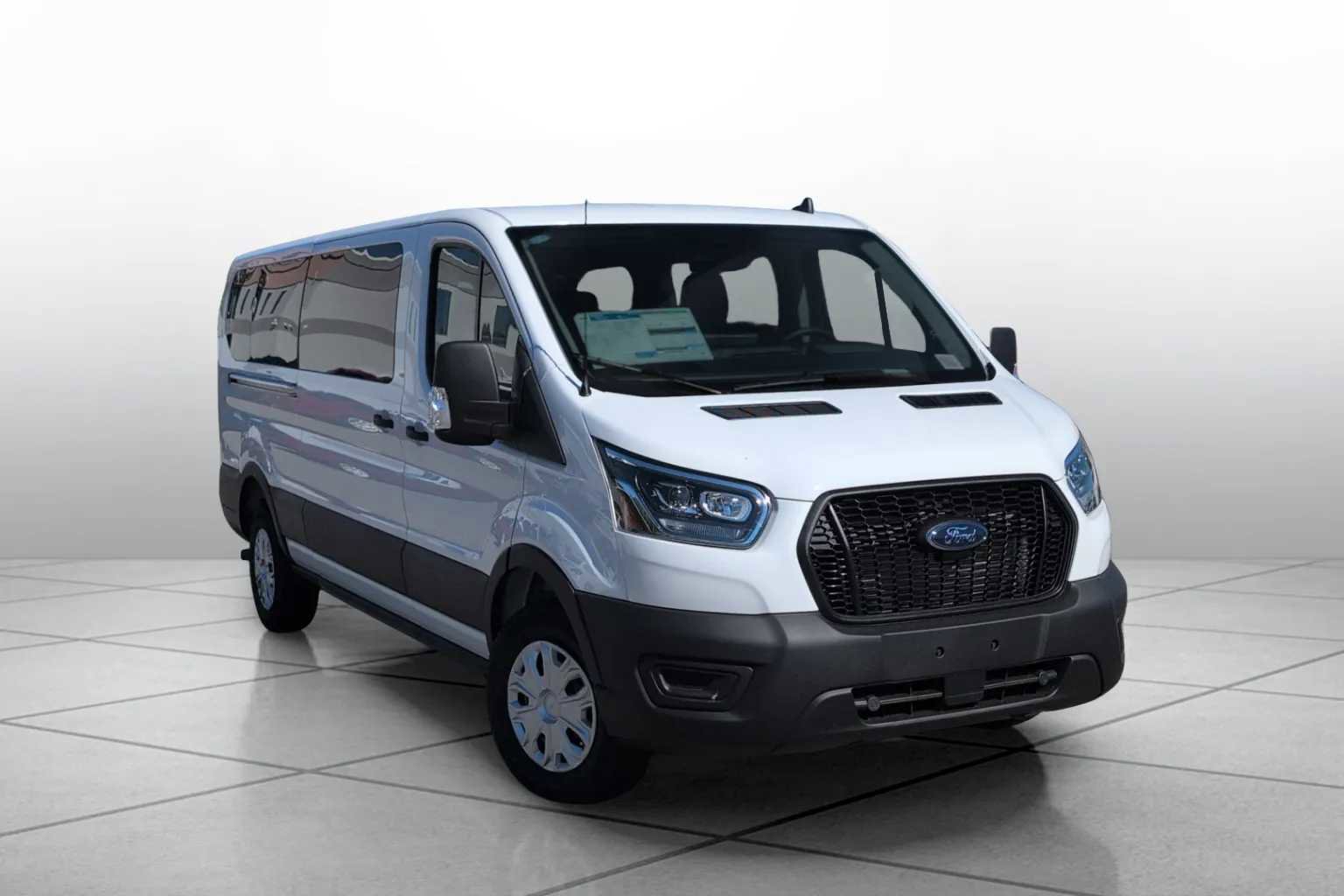 New 2025 Ford Transit 350 XL image 12