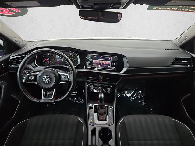 Used 2019 Volkswagen Jetta GLI FWD image 18