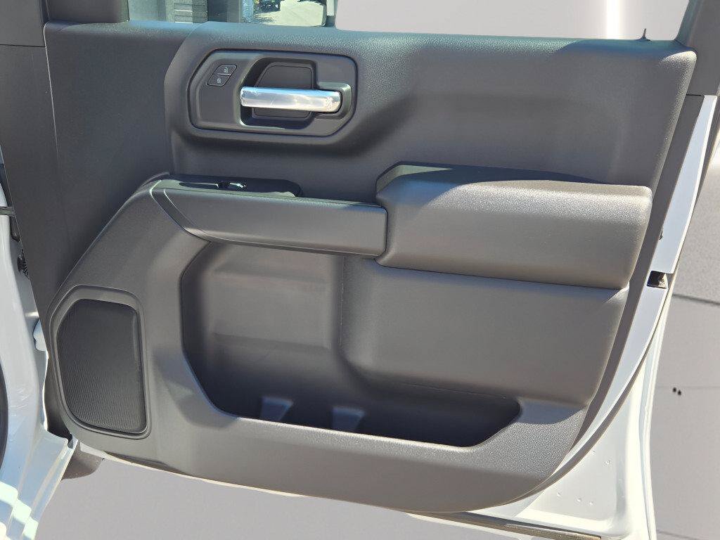 New 2026 Chevrolet Silverado 3500 W/T w/ WT Convenience Package AWD/4WD image 8