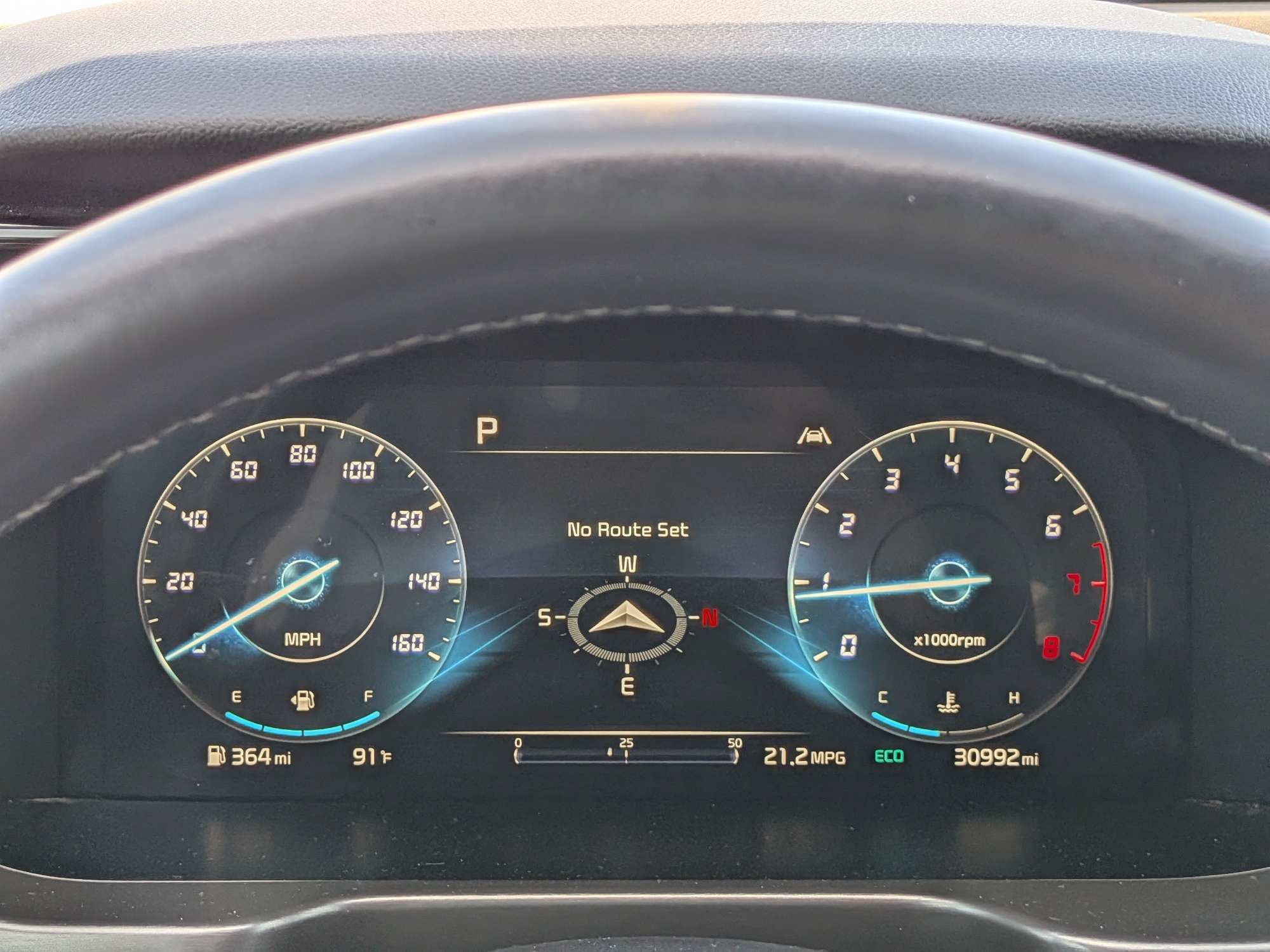 Used 2023 Kia Sorento SX AWD/4WD image 27
