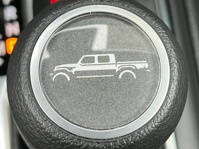 New 2026 Jeep Gladiator Mojave w/ Safety Group AWD/4WD image 43
