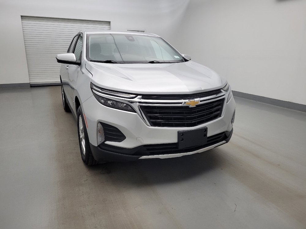 Used 2022 Chevrolet Equinox LT image 14
