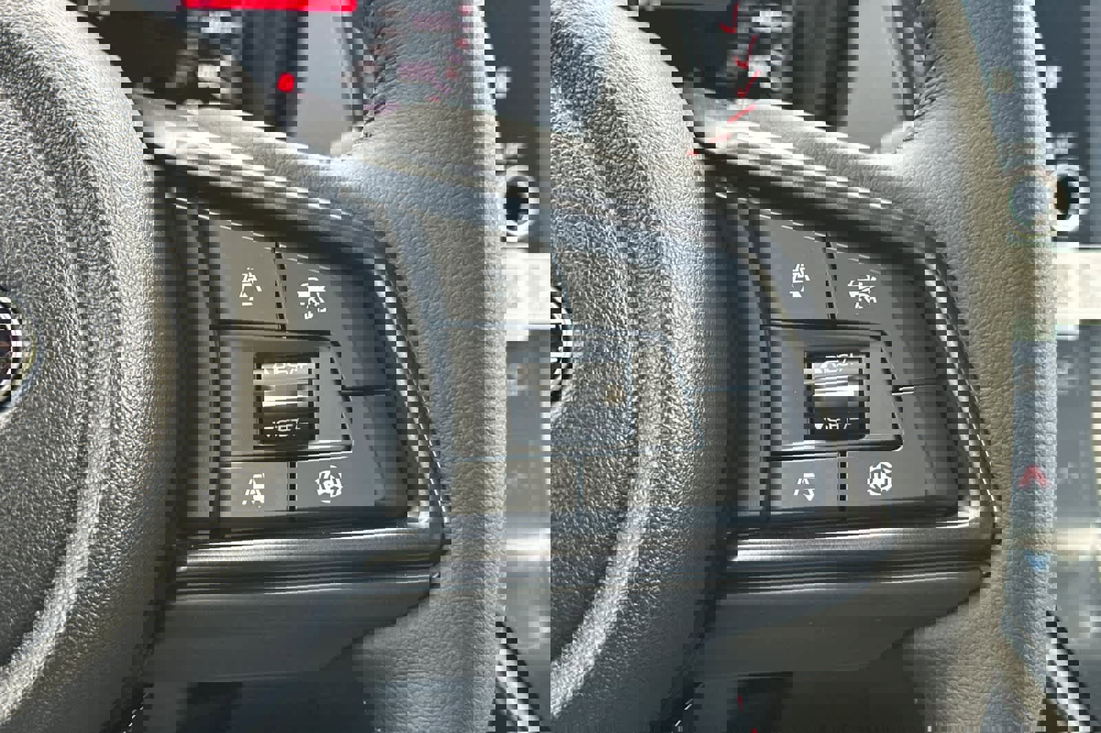 New 2025 Subaru WRX Premium image 25