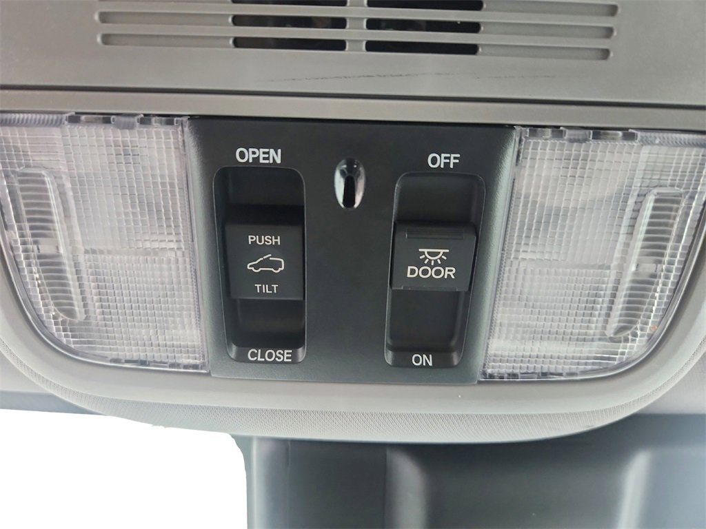 Used 2019 Honda Odyssey EX-L image 34