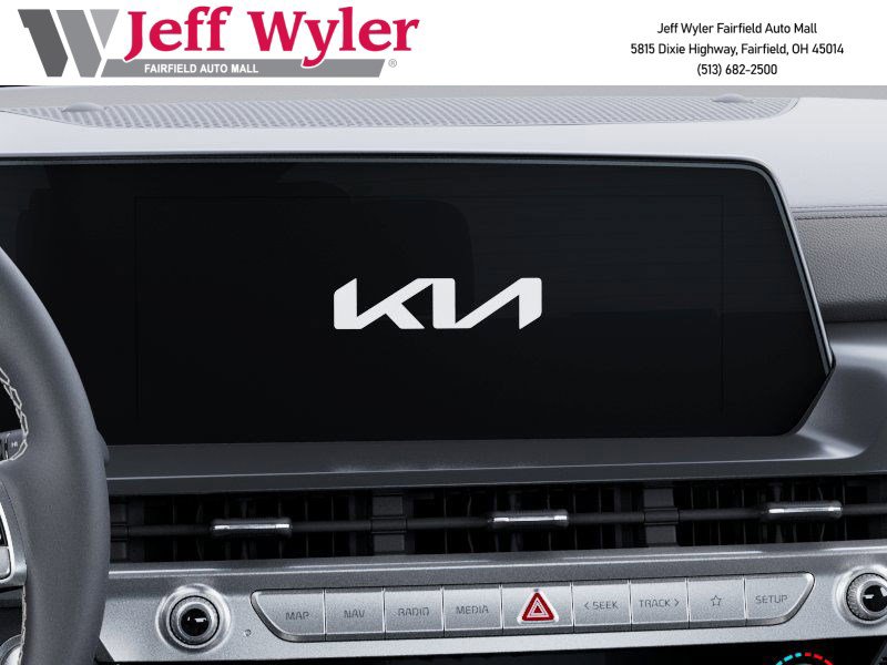 New 2025 Kia Telluride S image 21