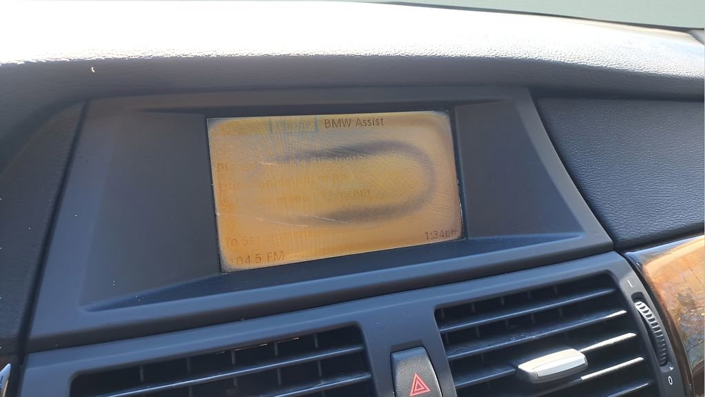 Used 2009 BMW X5 xDrive30i image 20